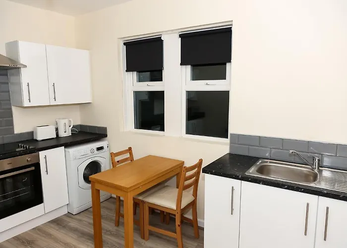 Aa Sunderland North